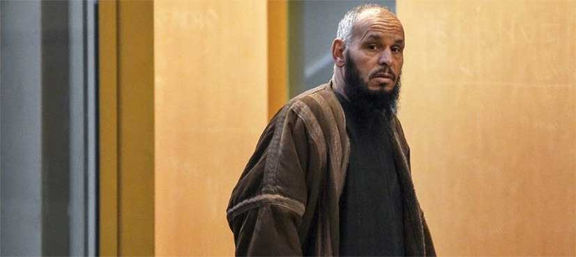 El Hadi Doudi