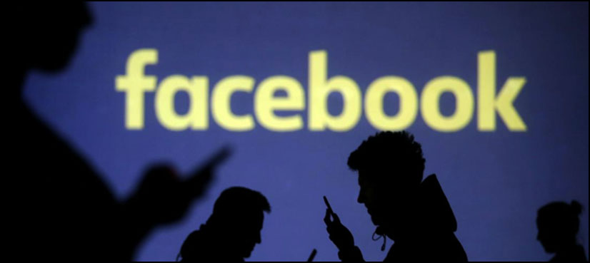 facebook political campaign