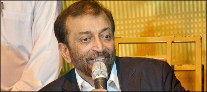 Farooq Sattar