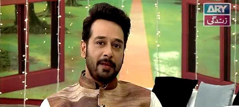 Faysal Qureshi