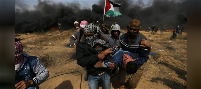 Gaza