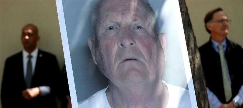 Golden State Killer