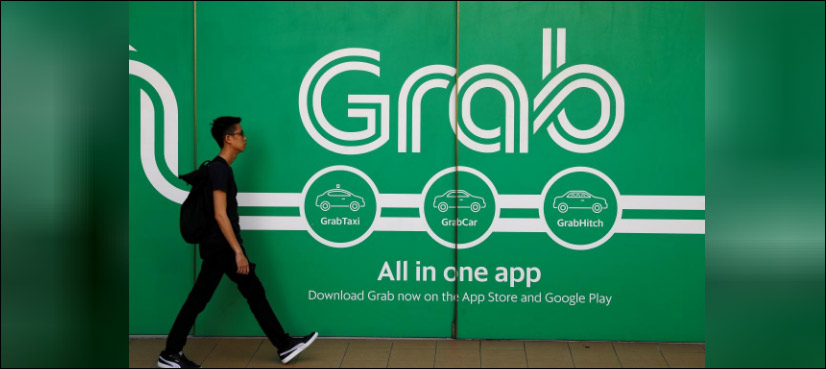 Grab