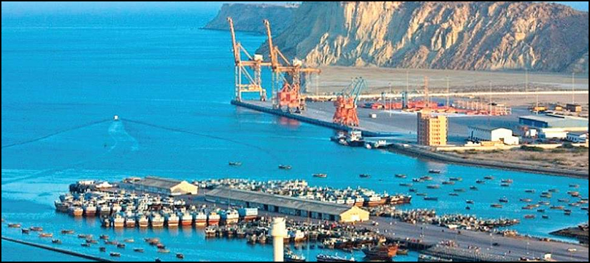 CPEC China Pakistan