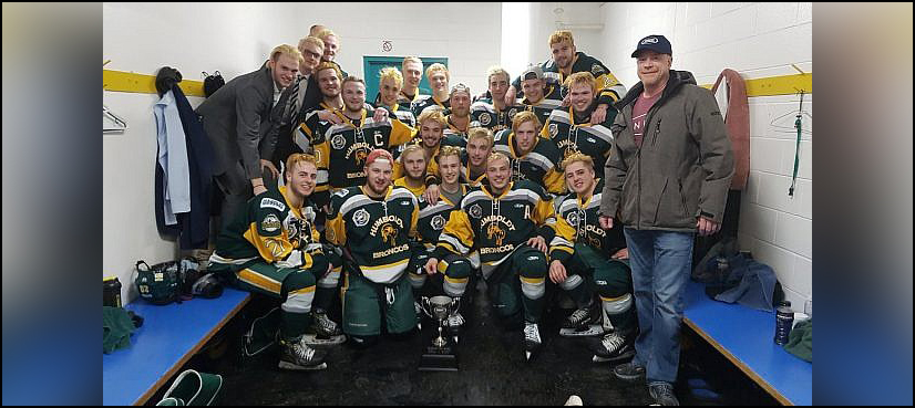 Canada hockey bus crash