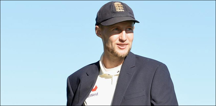 Joe Root