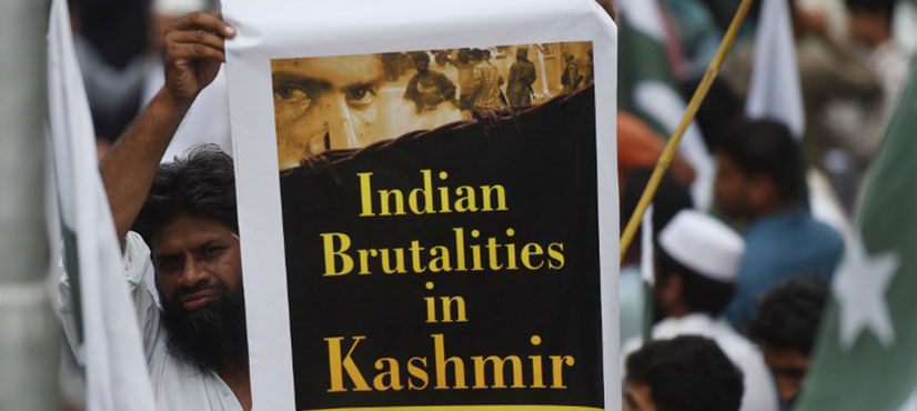 Kashmir