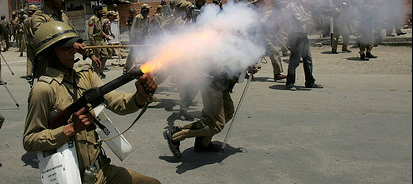 Kashmir