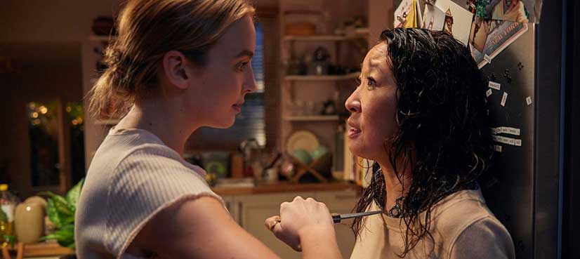 Killing Eve