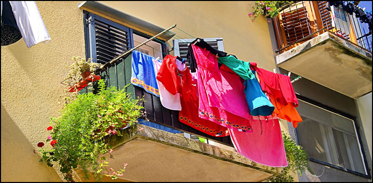 Kuwait Laundry Ban