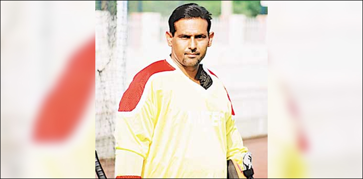 Mansoor Ahmed