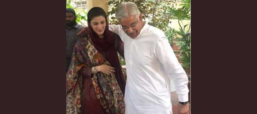 Khawaja Asif