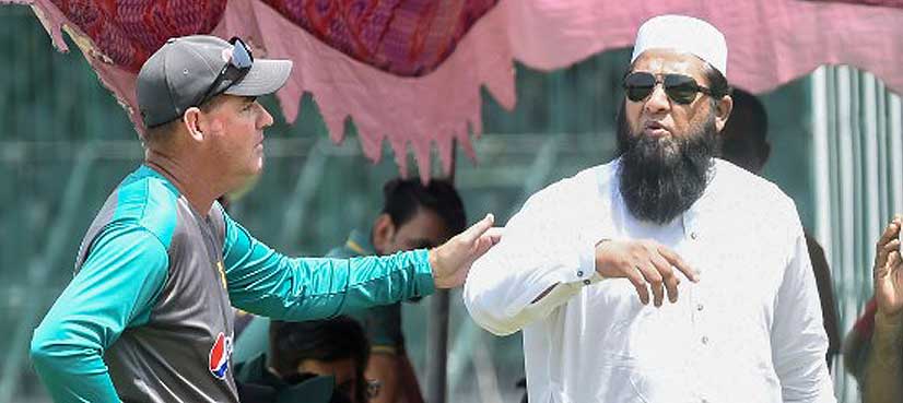 Mickey Arthur