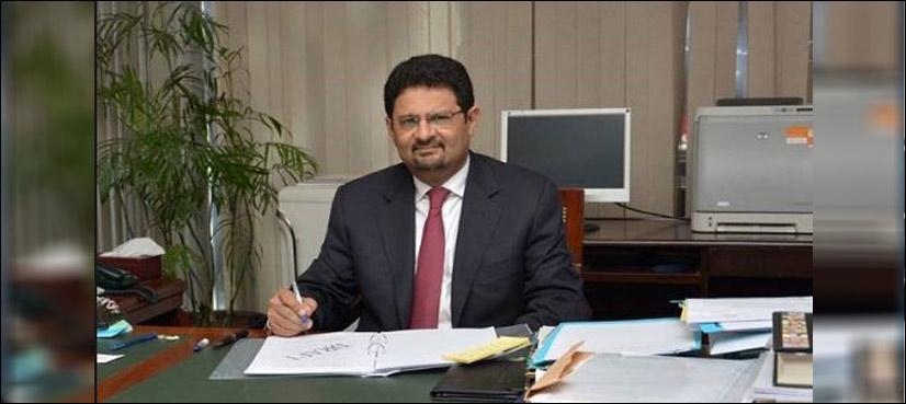 Miftah Ismail non-filers