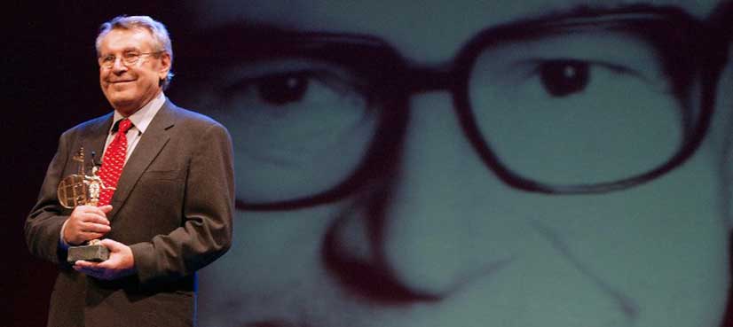 Milos Forman