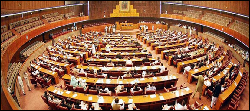 national assembly