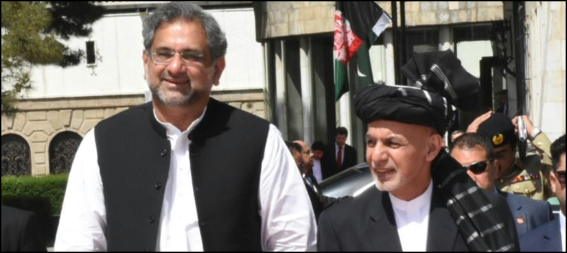 PM Abbasi Ghani APAPPS