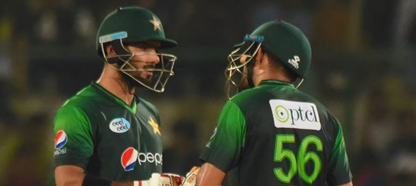 Pakistan