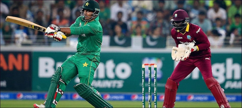 Pakistan