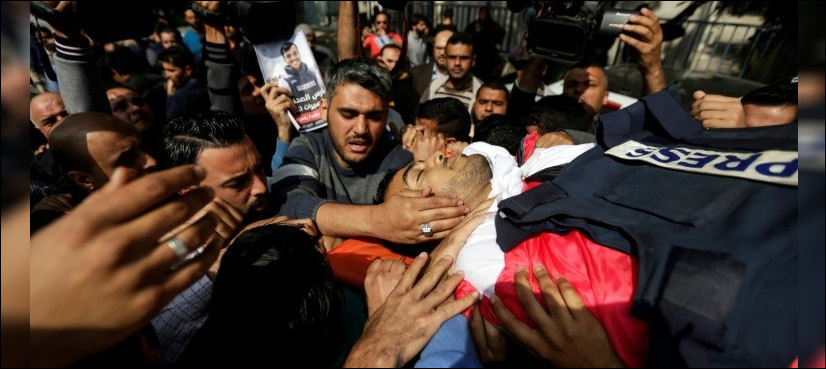 Reporters Without Borders