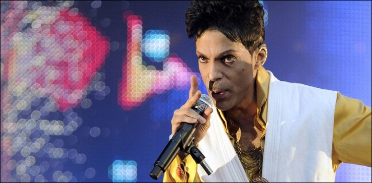 Prince
