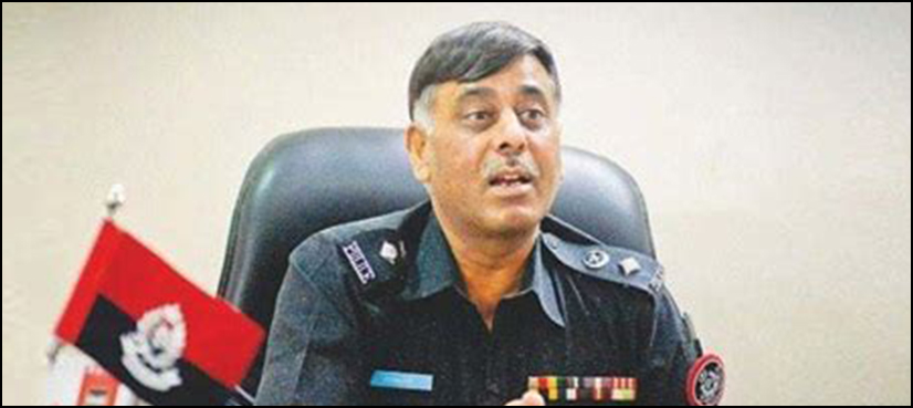 Rao Anwar