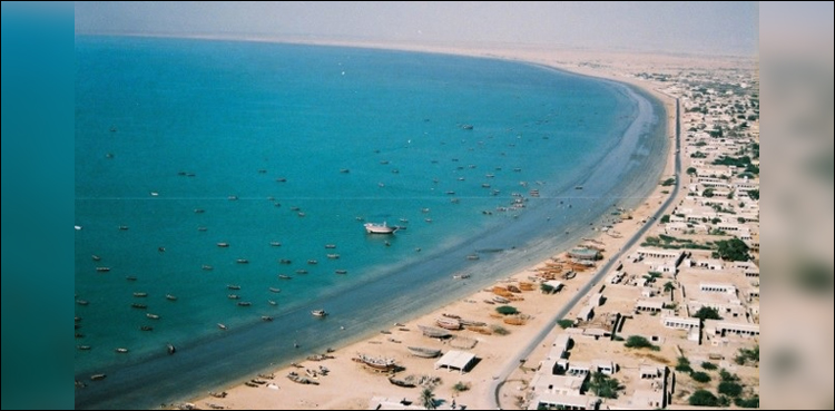 Gwadar