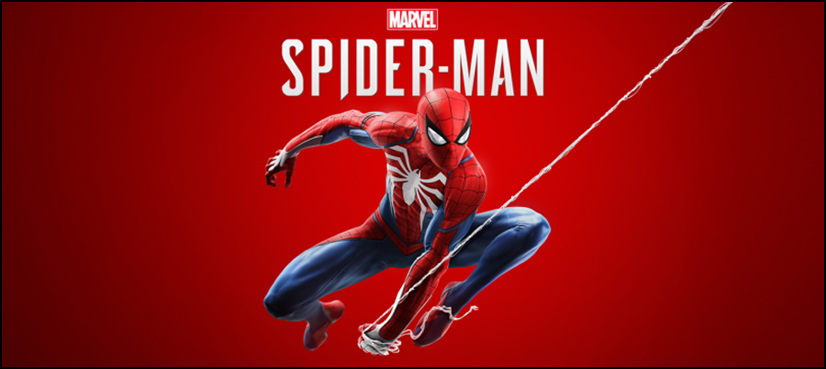 Spider-Man