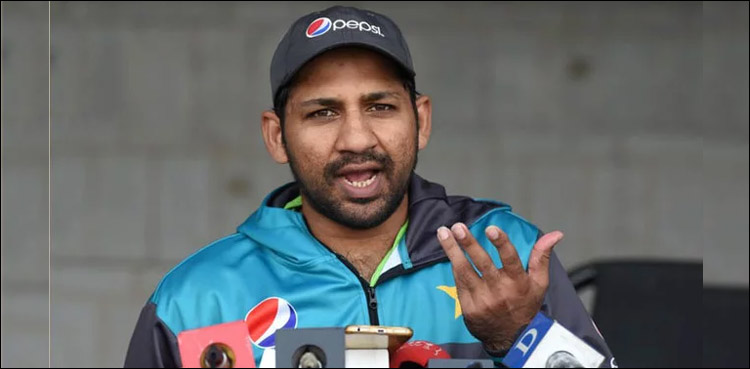 cricket team