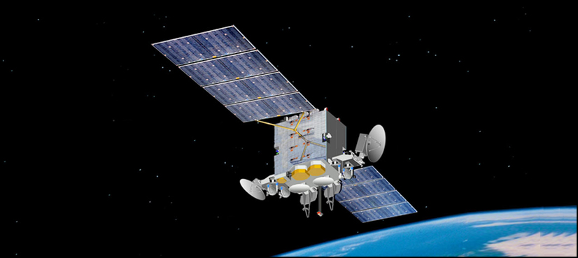 Sensing satellites China CPEC Pakistan
