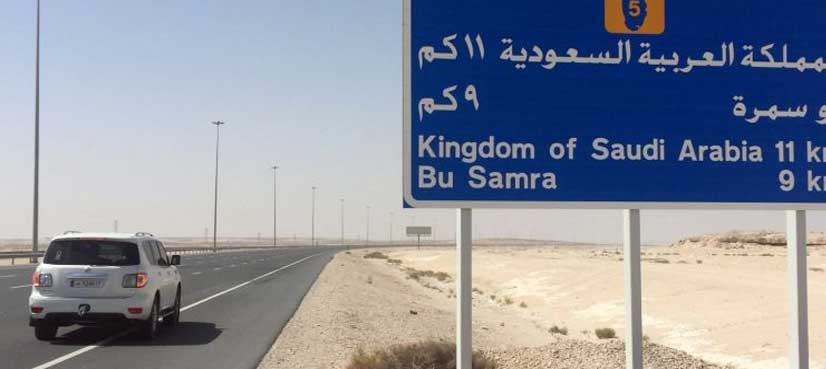Saudi