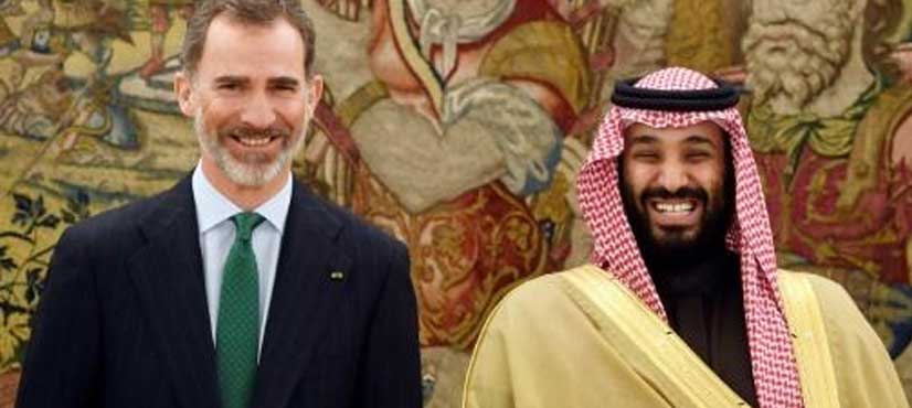 Saudi