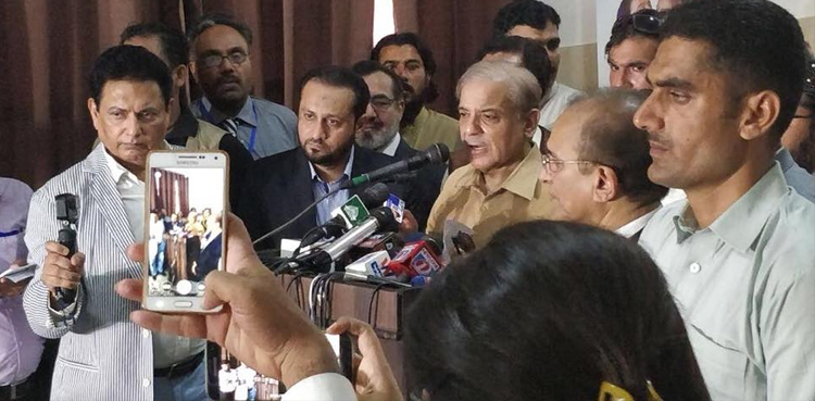 Shehbaz