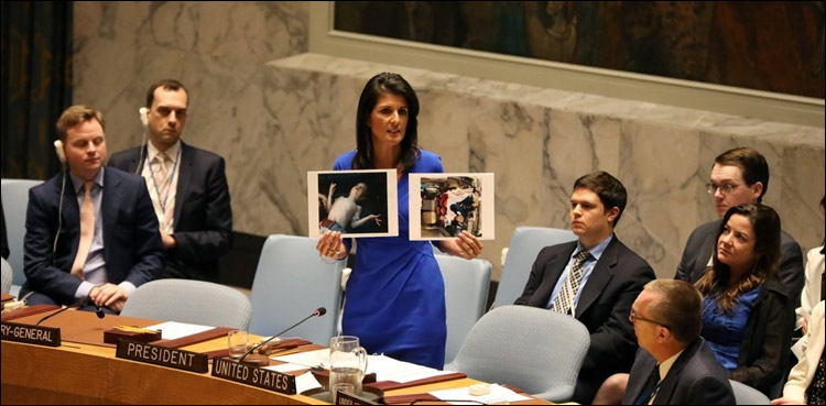 Syria