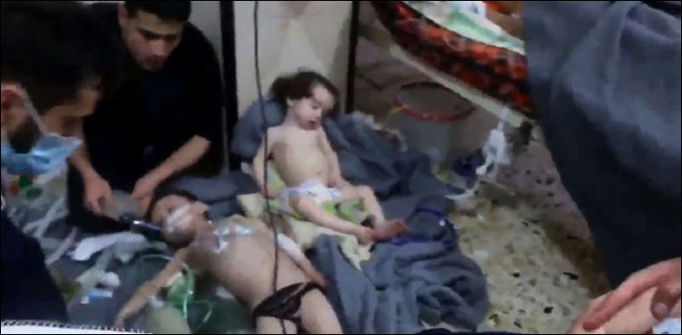 Syria
