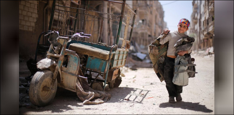 Syria