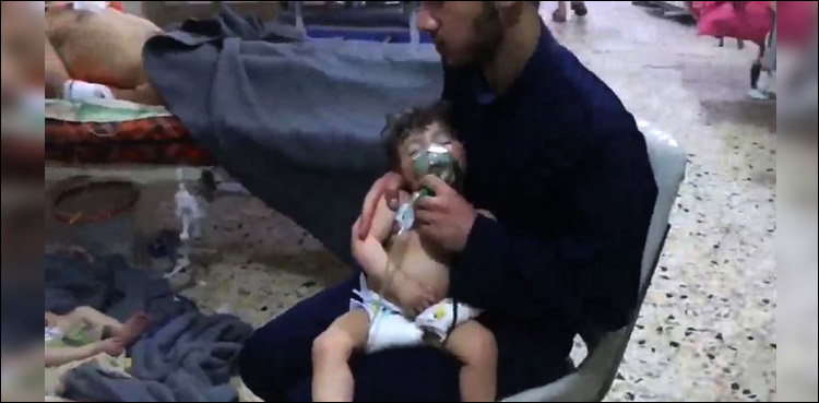 Syria