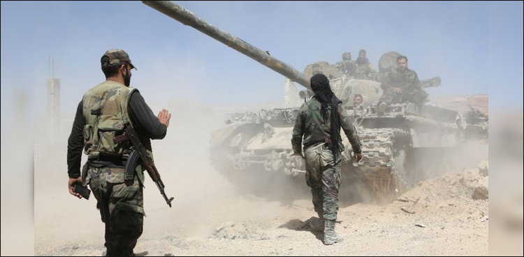 Syria