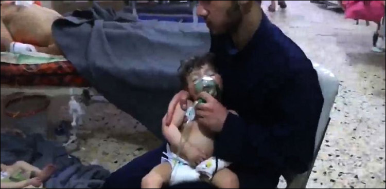 Syria