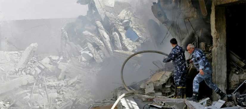 Syria