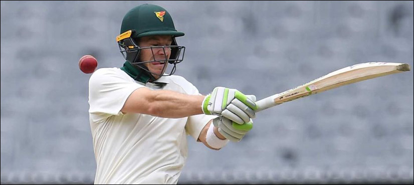 Tim Paine
