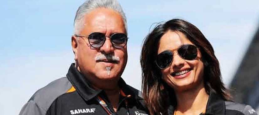 Vijay Mallya Kingfisher: From Tycoon to Fugitive