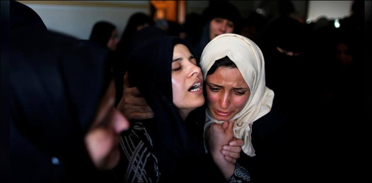 Palestinian Israel