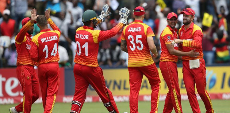 Zimbabwe