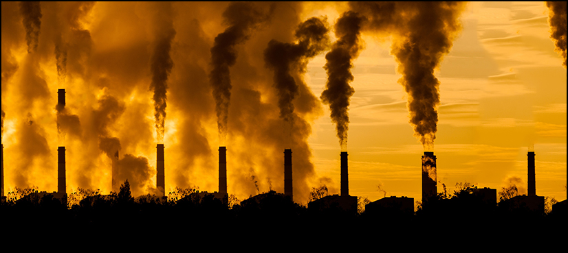 Karachi, 4th most polluted city, Air Quality Index