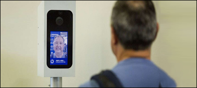 Pakistan face recognition system