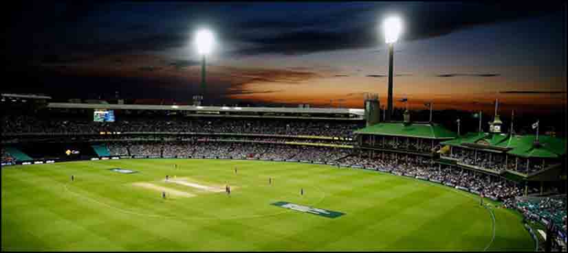 australia