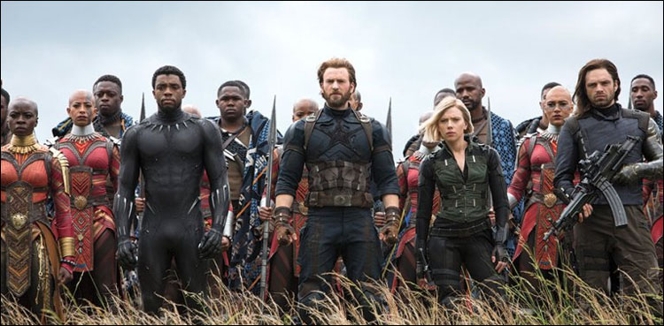 avengers