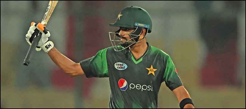 babar azam