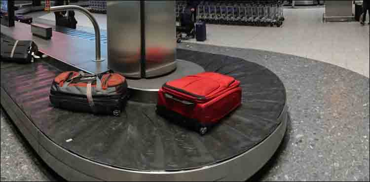 baggage